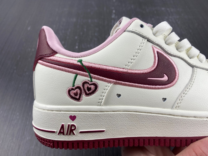 air force 1 low