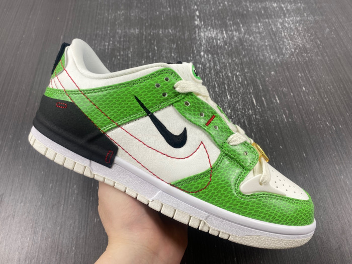 wmns dunk low disrupt 2