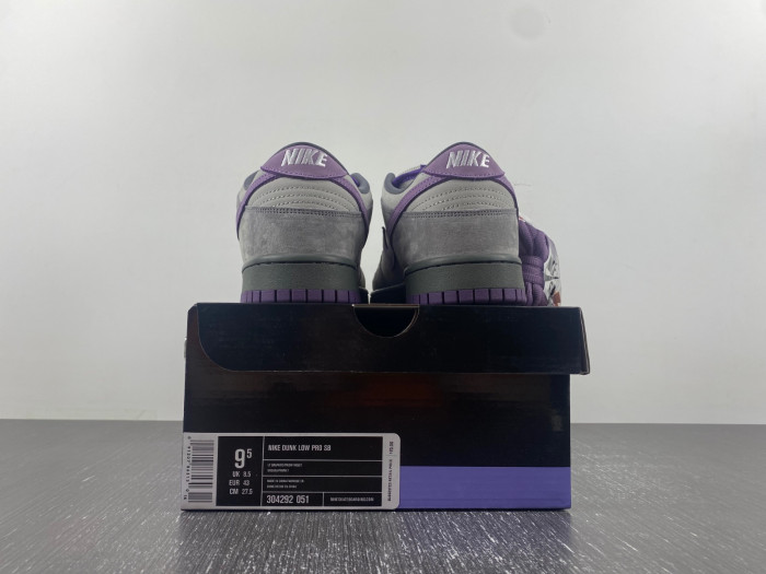 nike dunk low pro sb