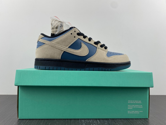 dunk low pro sb
