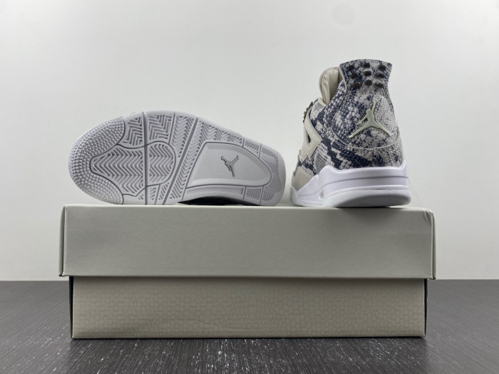 air jordan 4 retro premium