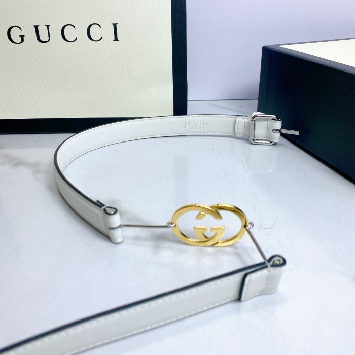 G*u*i* belt 20mm