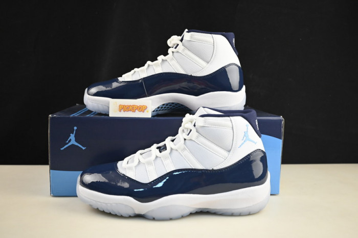 air jordan 11 retro "win like