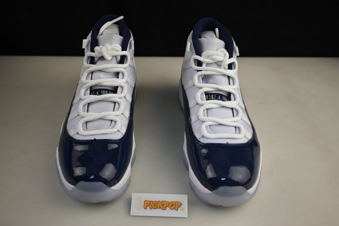 air jordan 11 retro "win like