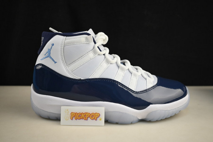 air jordan 11 retro "win like