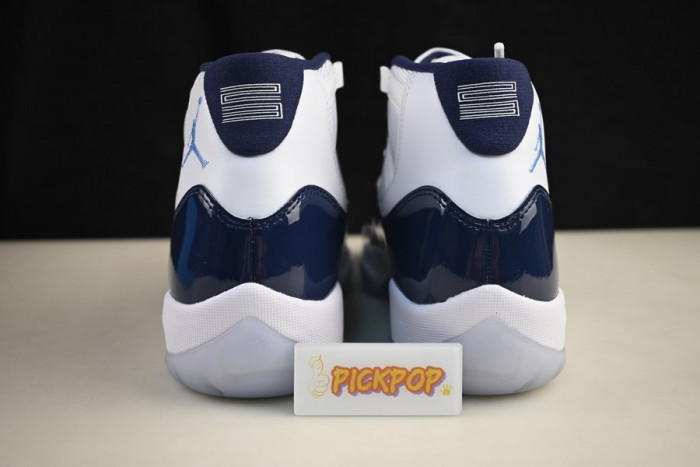 air jordan 11 retro "win like