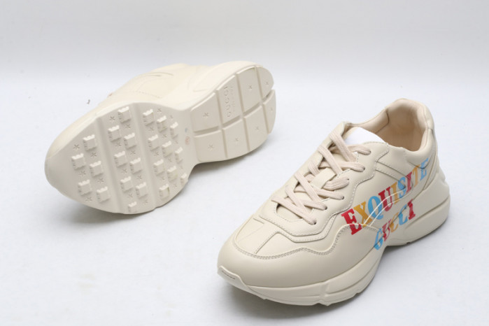 G*u*i* rhyton sneaker