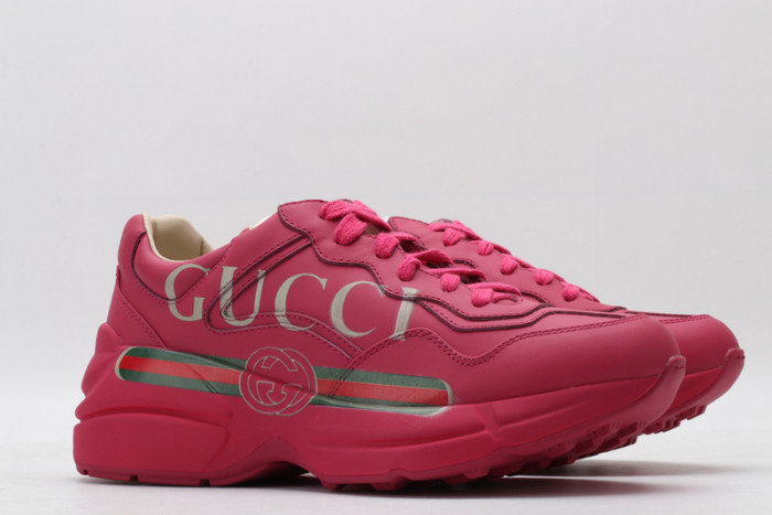 G*u*i* rhyton sneaker