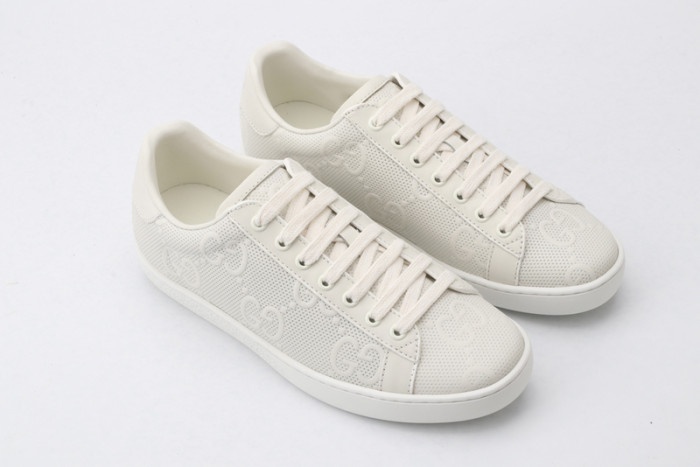 G*u*i* ace sneaker