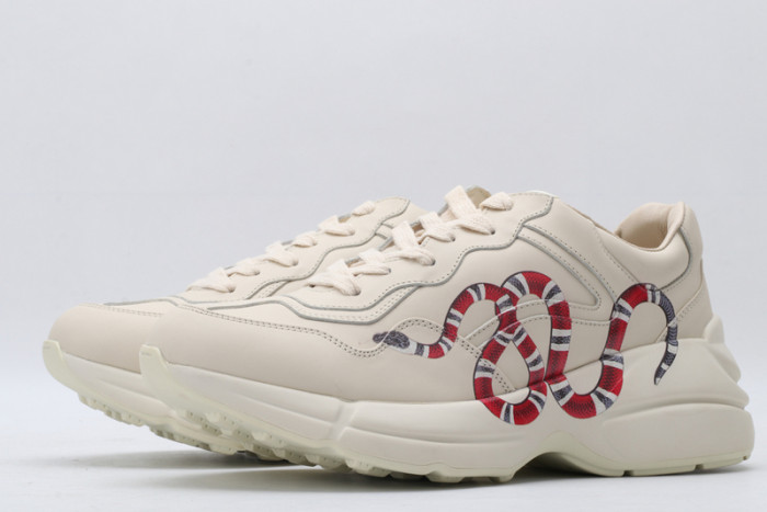 G*u*i* rhyton sneaker