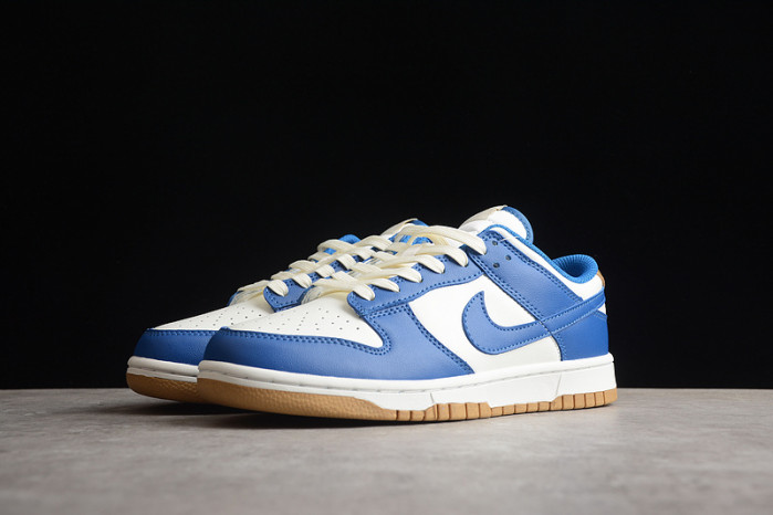 dunk low