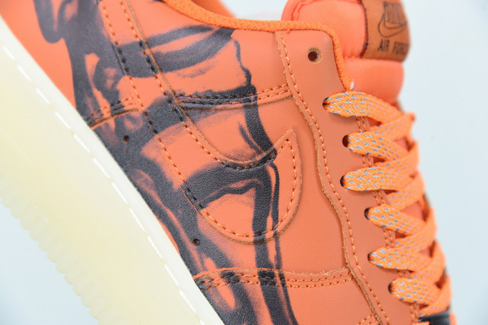 nike air force 1 low skeleton
