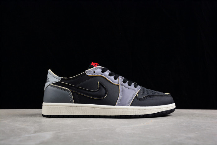 air jordan 1 retro low og ex