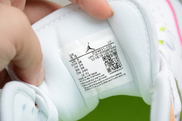 air jordan 1 mid se gs