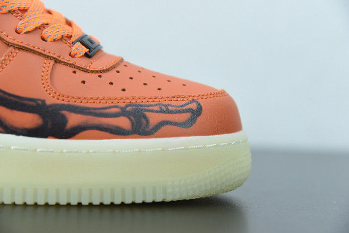 nike air force 1 low skeleton