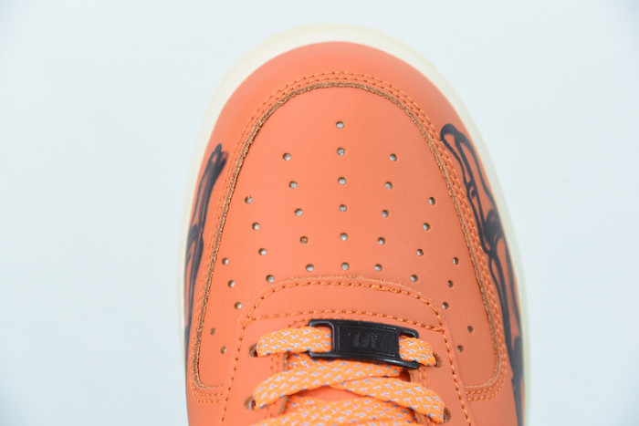 nike air force 1 low skeleton