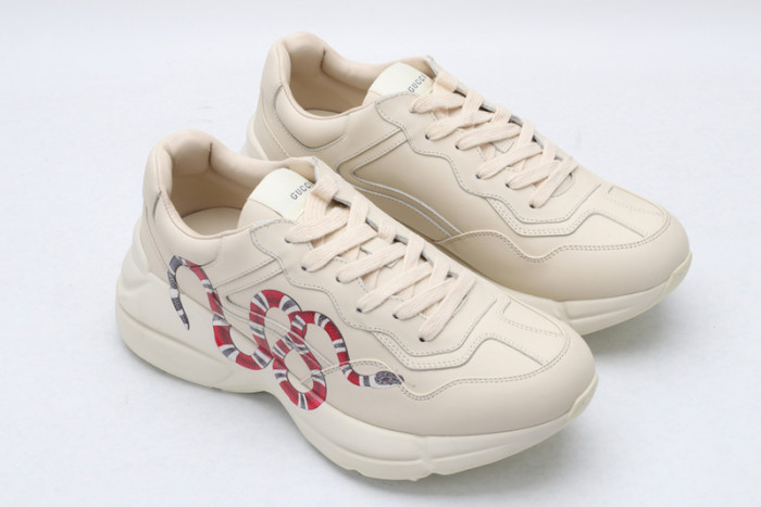G*u*i* rhyton sneaker