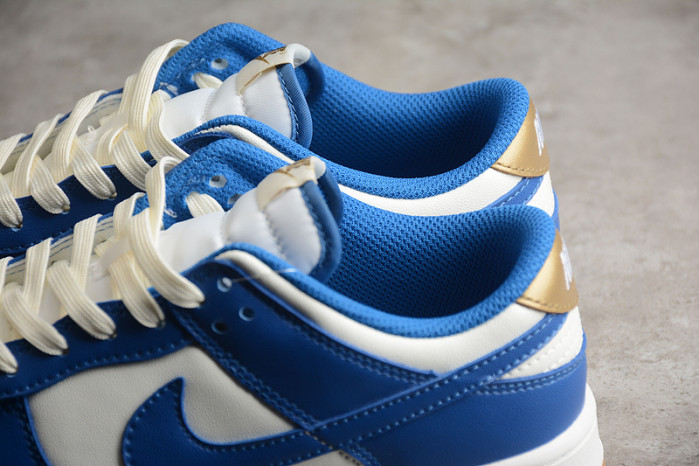 dunk low