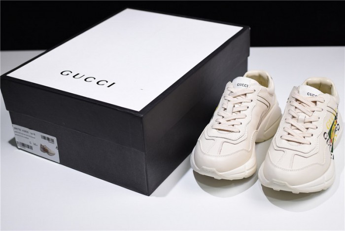 G*u*i* rhyton sneaker