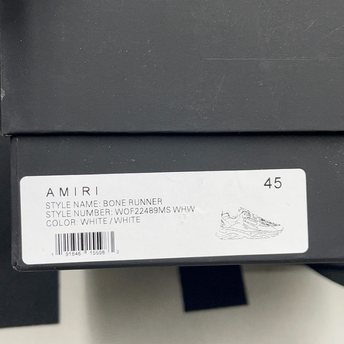 a*iri sneakers