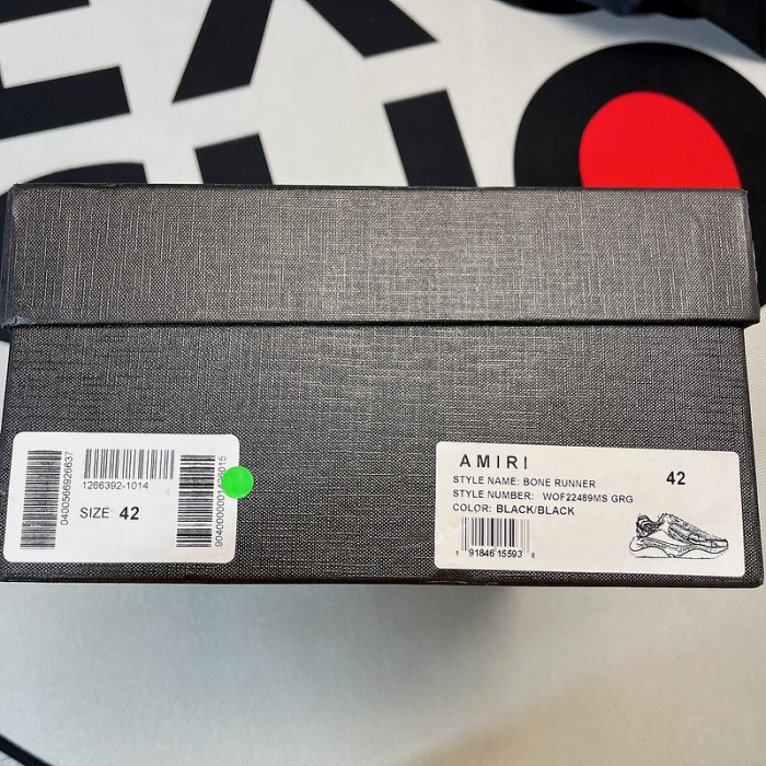 a*iri sneakers