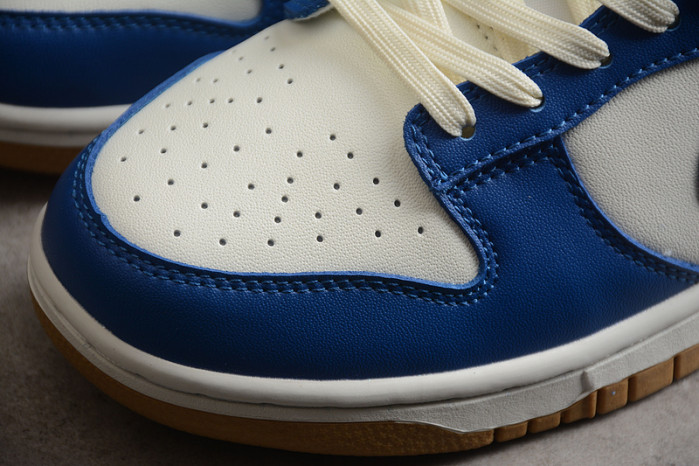 dunk low