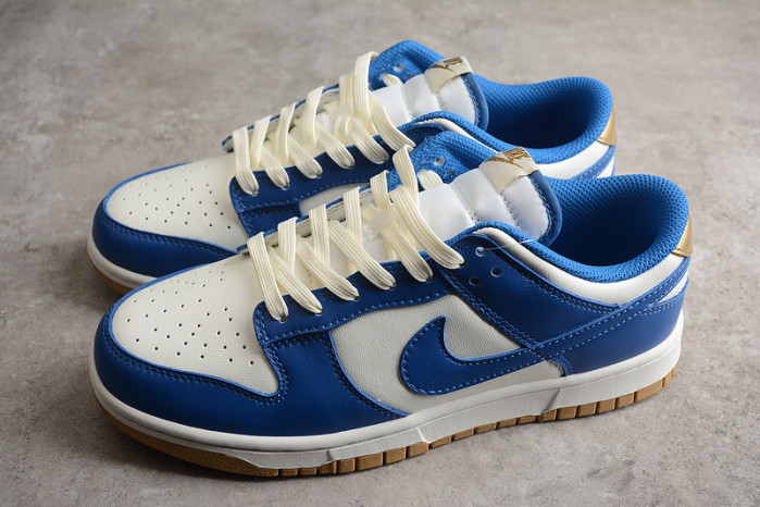 dunk low