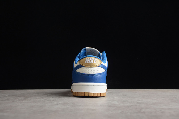 dunk low