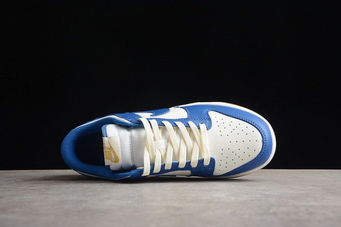 dunk low