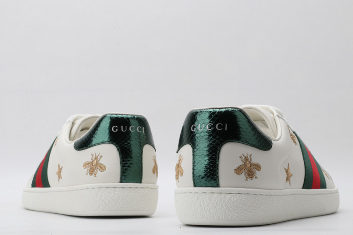 G*u*i* ace sneaker