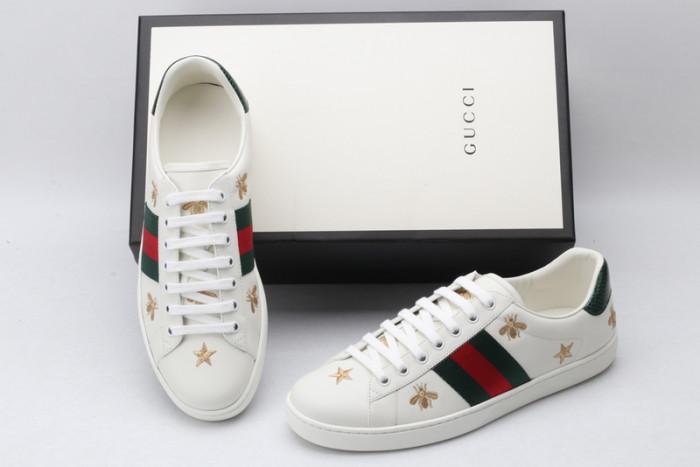 G*u*i* ace sneaker