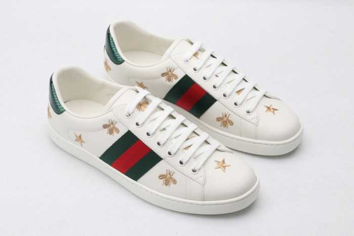 G*u*i* ace sneaker