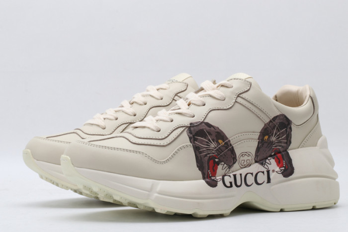G*u*i* rhyton sneaker