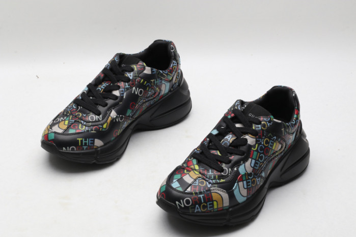 G*u*i* rhyton sneaker