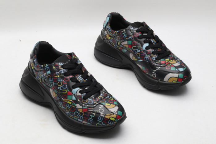 G*u*i* rhyton sneaker