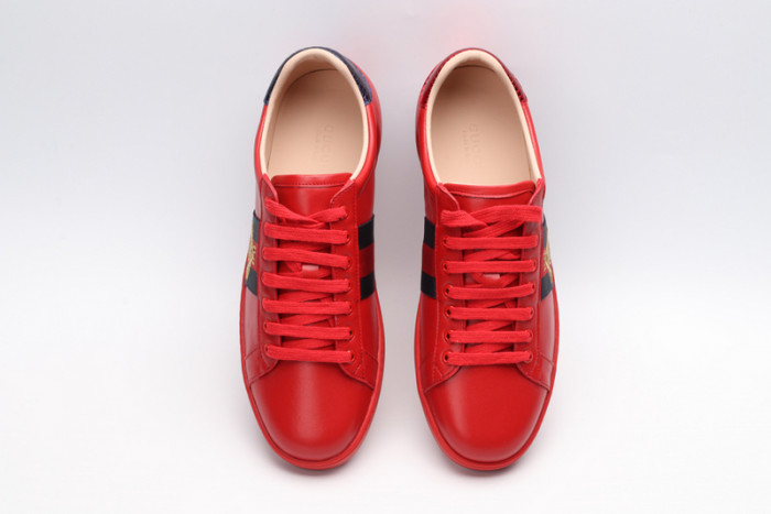 G*u*i* ace sneaker