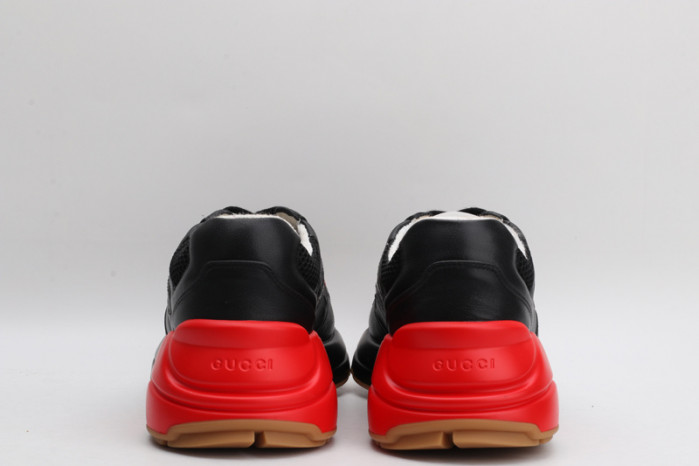 G*u*i* rhyton sneaker