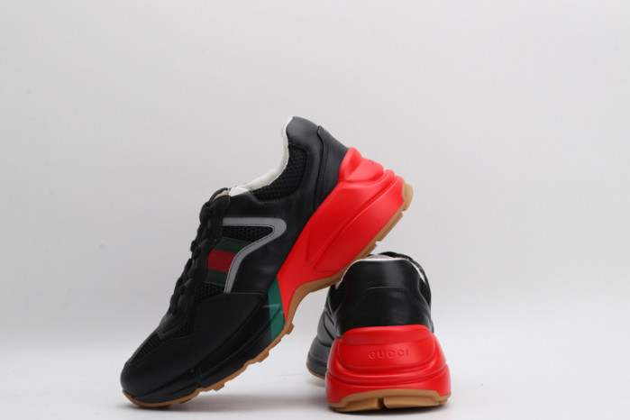 G*u*i* rhyton sneaker