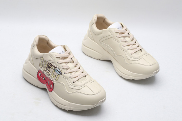 G*u*i* rhyton sneaker