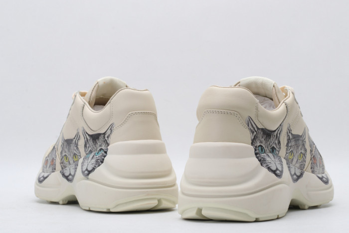 G*u*i* rhyton sneaker