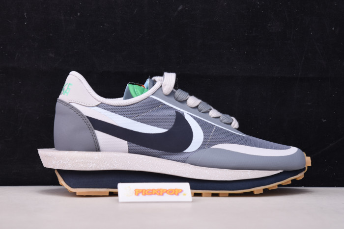 clot x sacai x nike ldwaffle