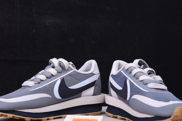 clot x sacai x nike ldwaffle