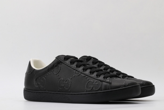 G*u*i* ace sneaker