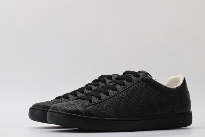 G*u*i* ace sneaker