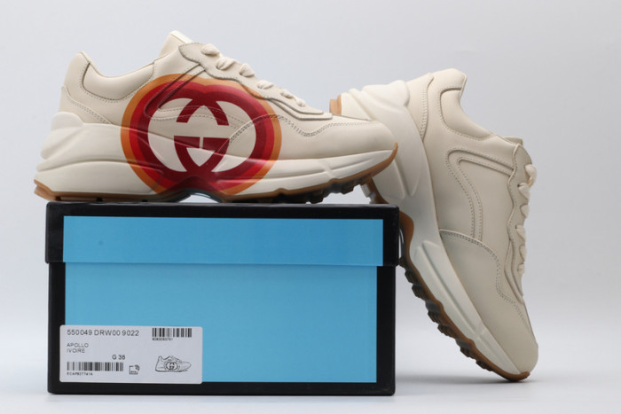 G*u*i* rhyton sneaker