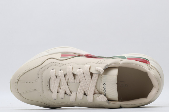 G*u*i* rhyton sneaker