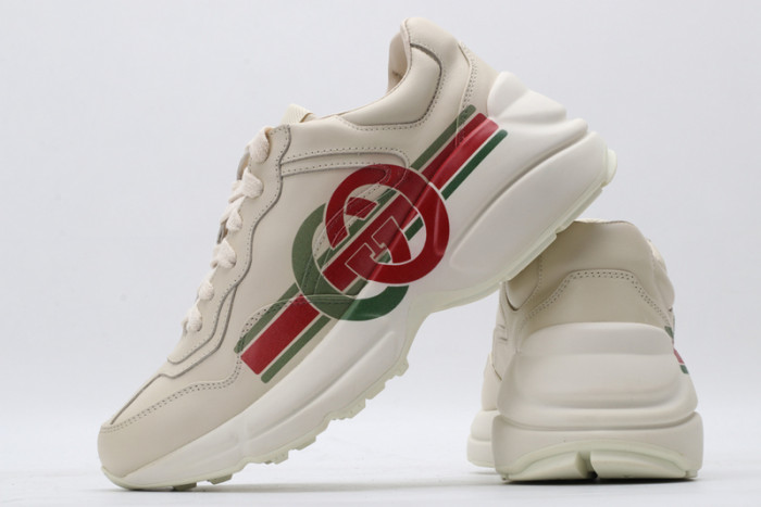 G*u*i* rhyton sneaker