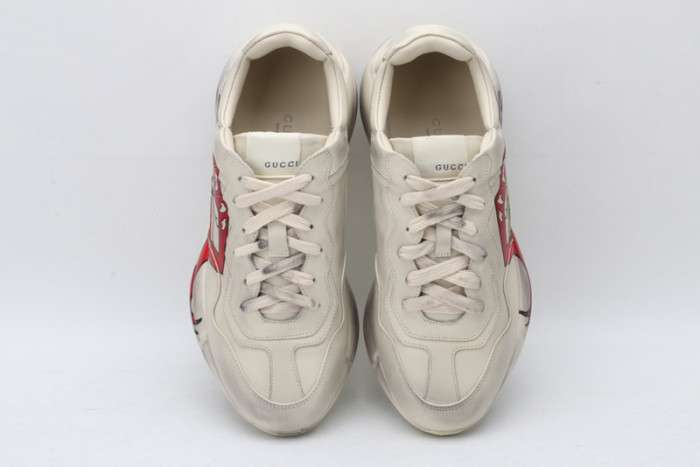 G*u*i* rhyton sneaker