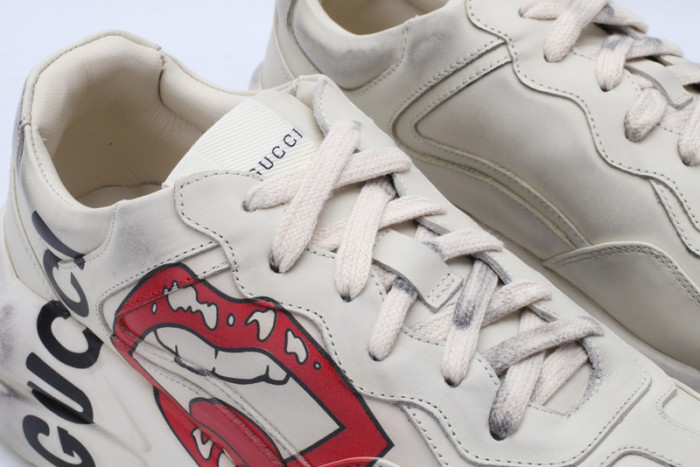 G*u*i* rhyton sneaker