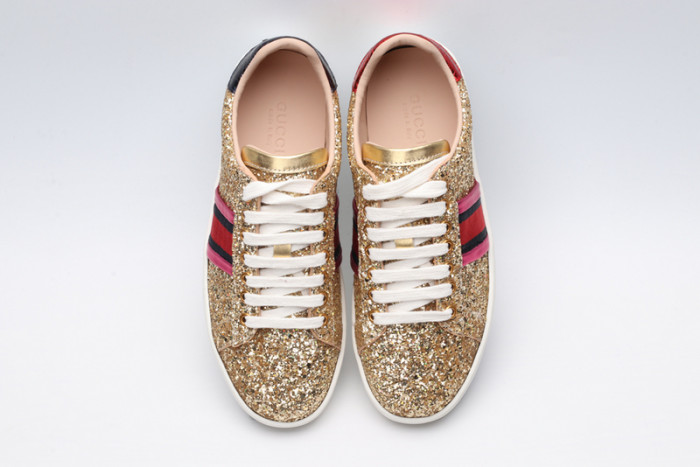G*u*i* ace sneaker